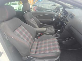 VOLKSWAGEN Polo usata, con Airbag Passeggero