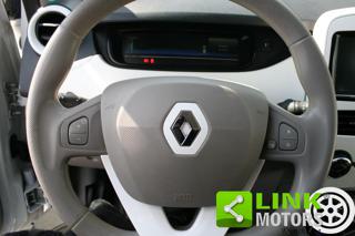 RENAULT ZOE usata, con Controllo trazione
