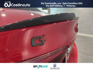 ALFA ROMEO Giulia usata, con Sistema di navigazione