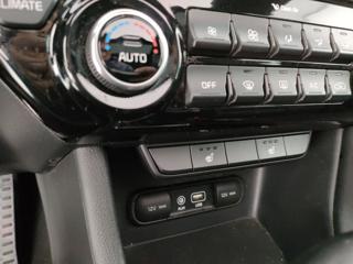KIA Sportage usata, con Filtro antiparticolato