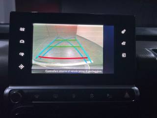 CITROEN C4 Cactus usata, con Cerchi in lega