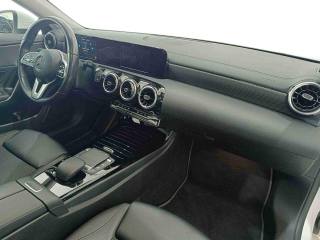 MERCEDES-BENZ CLA 200 usata, con Cruise Control