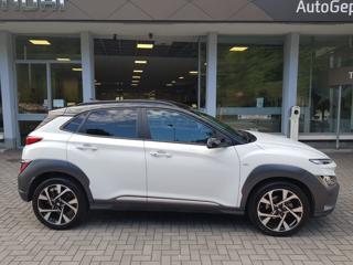 HYUNDAI Kona usata, con Airbag laterali