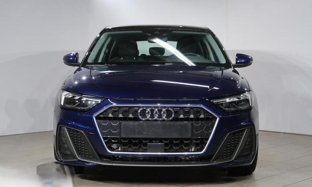 AUDI A1 usata, con Airbag