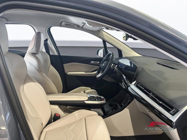 BMW 218 usata 10