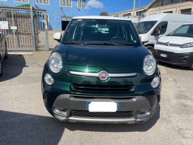 FIAT 500L usata 6