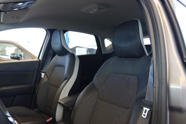 RENAULT Captur usata, con Immobilizzatore elettronico