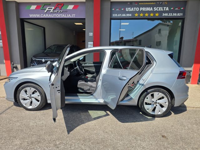 VOLKSWAGEN Golf usata, con Sedili sportivi