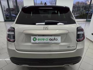 FIAT 600 usata, con Regolazione elettrica sedili