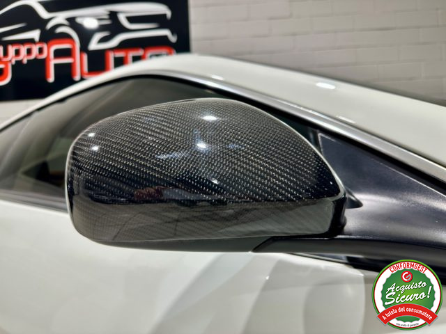 MASERATI GranTurismo usata, con Boardcomputer