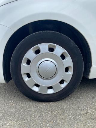 FIAT 500 usata, con Specchietti laterali elettrici