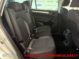 SKODA Kodiaq usata, con Cerchi in lega