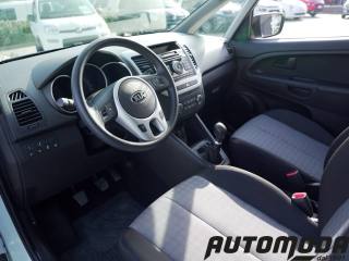 KIA Venga usata, con ESP