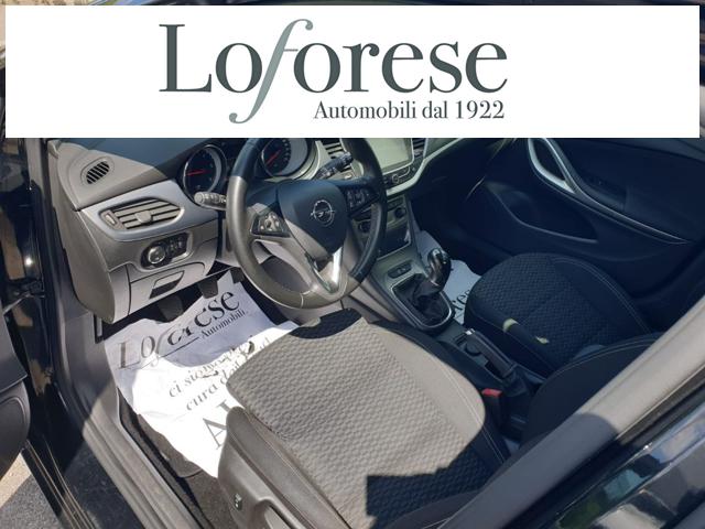 OPEL Astra usata, con Chiusura centralizzata