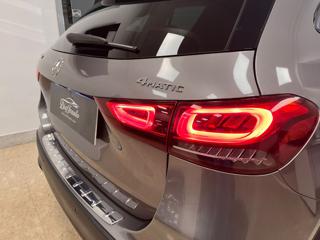 MERCEDES-BENZ GLA 200 usata, con Airbag