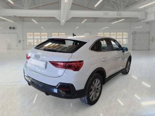 AUDI Q3 usata, con Airbag laterali