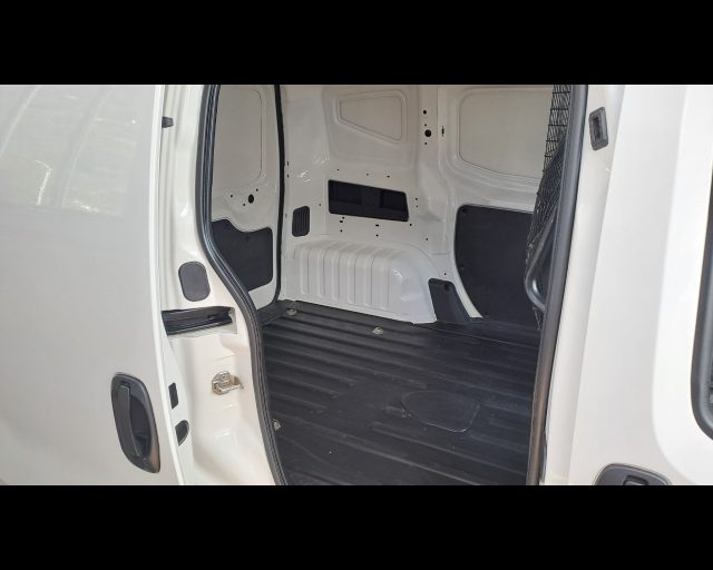 FIAT Fiorino usata, con Supporto lombare
