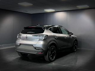 RENAULT Captur usata, con Airbag Passeggero