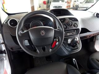RENAULT Kangoo usata, con Filtro antiparticolato