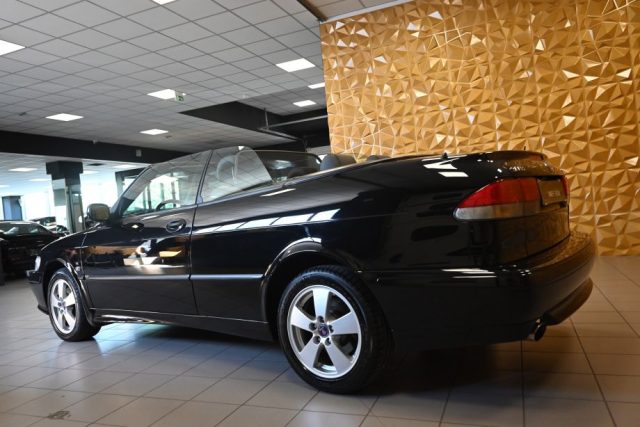 SAAB 9-3 usata 137