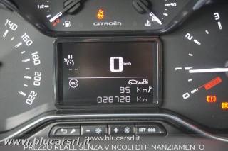 CITROEN C3 Aircross usata, con Bracciolo