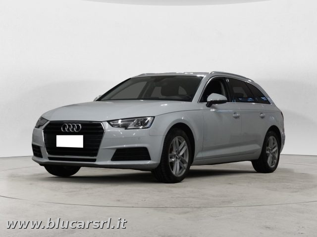 AUDI A4 usata, con ABS