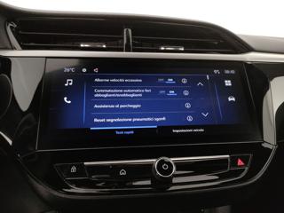 OPEL Corsa usata, con ESP