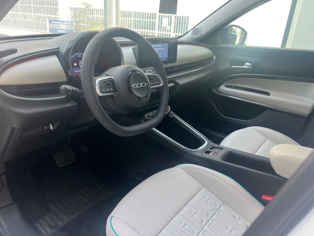 FIAT 600 usata, con Immobilizzatore elettronico