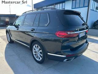 BMW X7 usata, con Airbag Passeggero