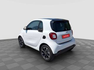 SMART ForTwo usata 2