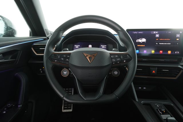 CUPRA Formentor usata 11