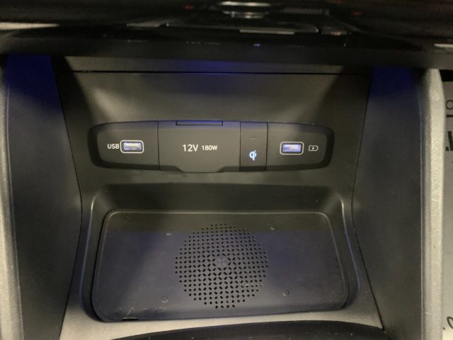 HYUNDAI Tucson usata, con Sistema di navigazione