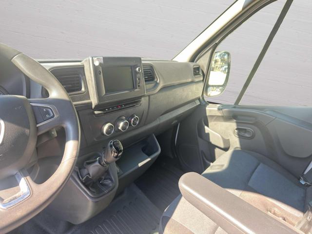 RENAULT Master usata, con Servosterzo