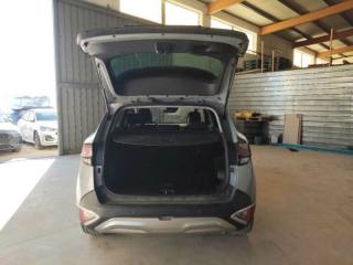 KIA Sportage usata, con Climatizzatore