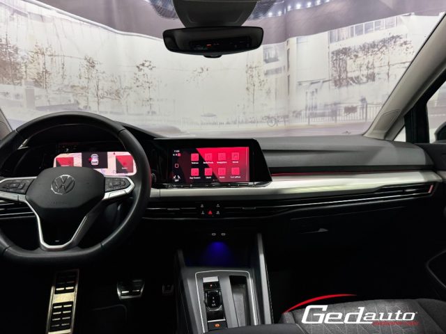 VOLKSWAGEN Golf usata, con Cruise Control