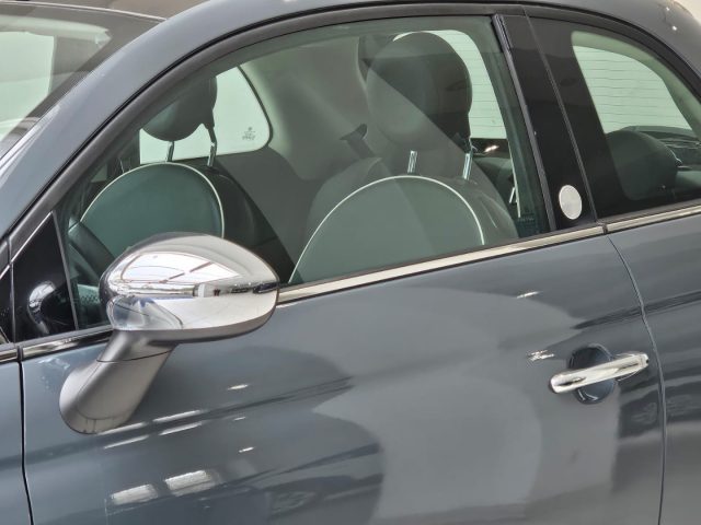 FIAT 500 usata, con Airbag Passeggero
