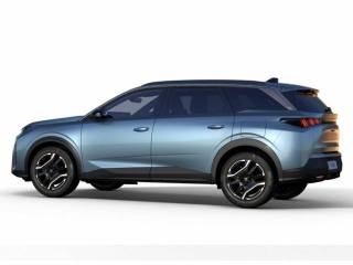 PEUGEOT 5008 usata, con Cerchi in lega