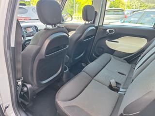 FIAT 500L usata, con Autoradio