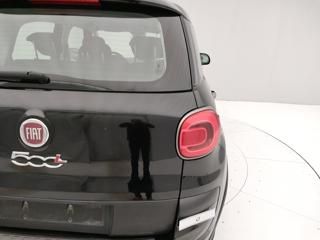 FIAT 500L usata, con Streaming musicale integrato