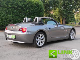 BMW Z4 usata, con Fari bi-xeno