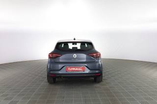 RENAULT Clio usata 4
