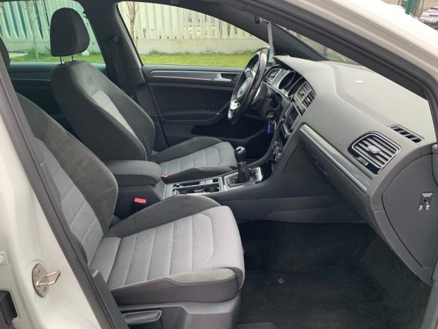 VOLKSWAGEN Golf usata, con Cruise Control