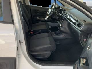 CITROEN C3 usata, con Autoradio