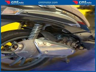 PIAGGIO Beverly 250 i.e. usata 2