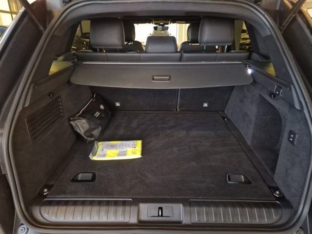 LAND ROVER Range Rover Sport usata, con Vetri oscurati