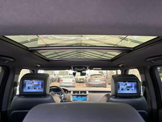 LAND ROVER Range Rover Sport usata, con Chiusura centralizzata