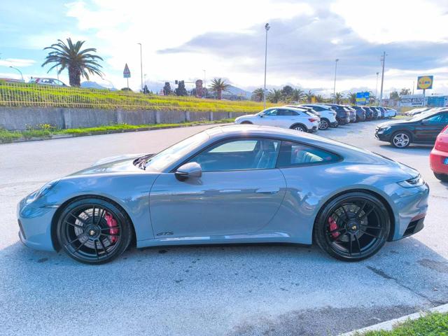 PORSCHE 911 usata, con Alzacristalli elettrici