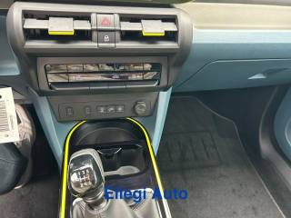 FIAT Grande Panda usata, con Sensori di parcheggio posteriori