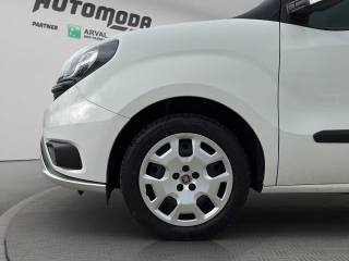 FIAT Doblo usata 15