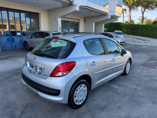 PEUGEOT 207 usata, con Airbag Passeggero